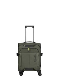 travelite Resväska Briize Khaki 55 Cm 1