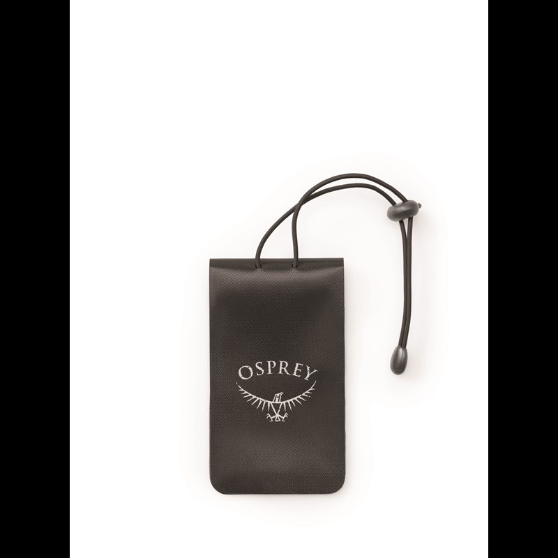 Osprey Bagagemärke Svart 2