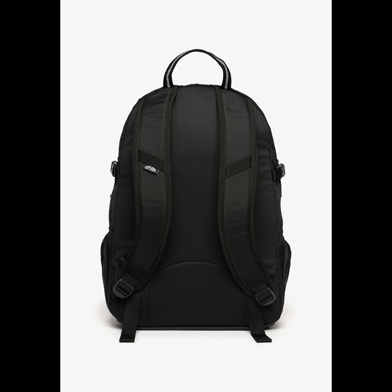 Superdry Ryggsäck Outdoor Svart 2