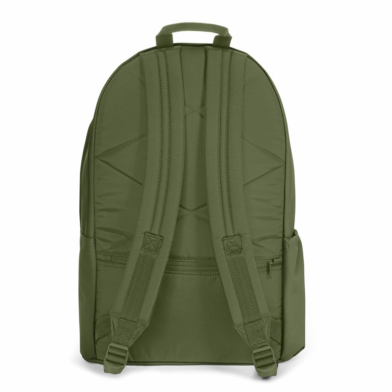 Eastpak Ryggsäck Padded Double m. grön 13" 3