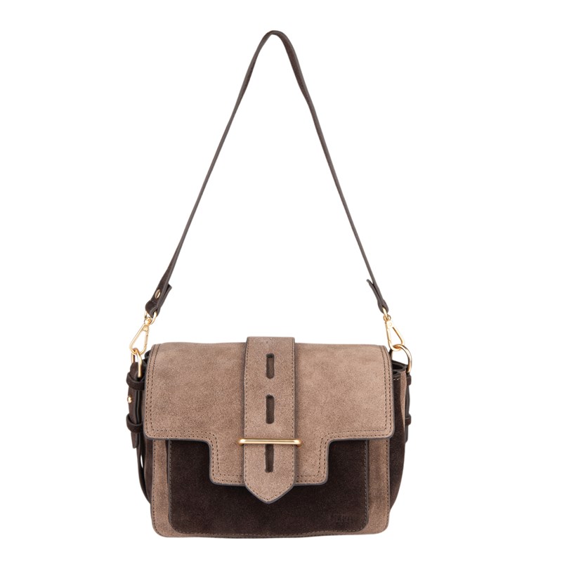 HERA Crossbody Anna Brun/brun 5