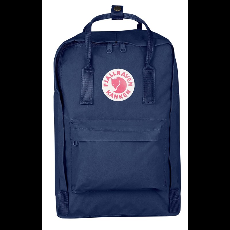 Fjällräven Rygsæk Kånken Laptop Royal Blue 15" 1
