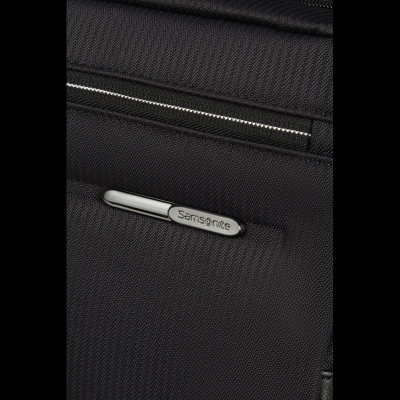 Samsonite Necessär Splendix Svart 7