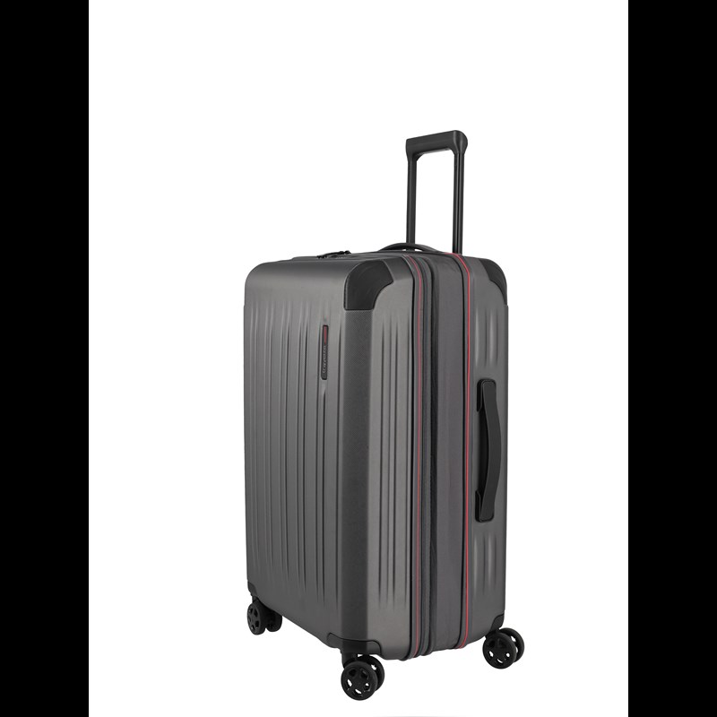 travelite Resväska Dynamiic Grå 66 Cm 5