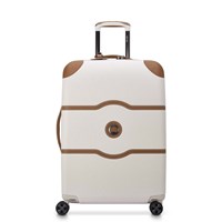 Delsey Resväska Chatelet Air 2.0 Vit 76 Cm 1