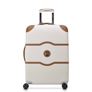 Delsey Resväska Chatelet Air 2.0 76 Cm Vit