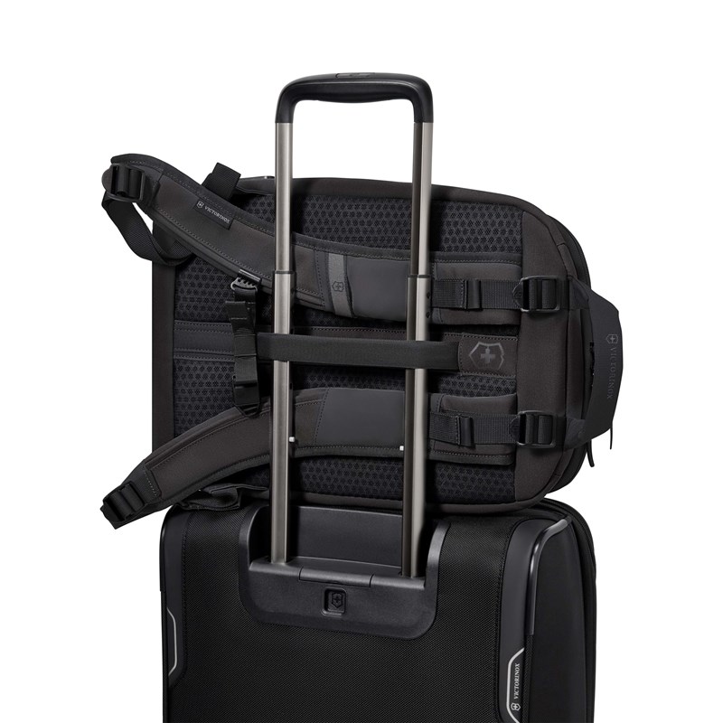 Victorinox Rygsæk Touring 2.0 CityDaypack Sort 6