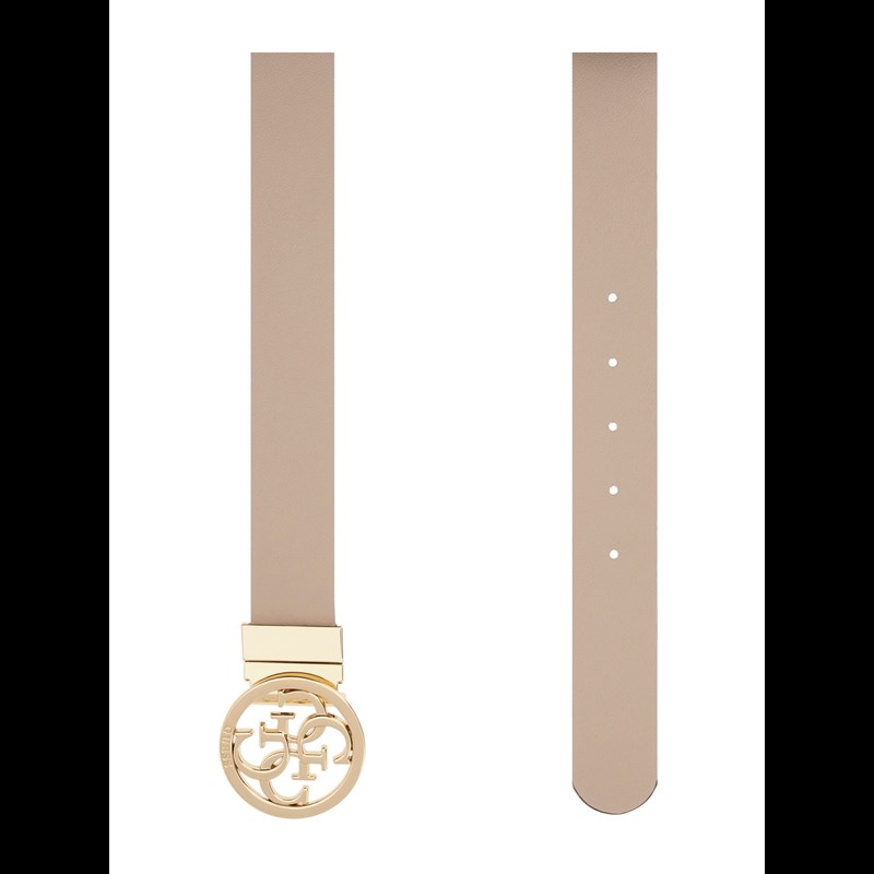 Guess Bälte Noelle Brun/beige 85 Cm 2