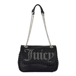 Juicy Couture Crosssbody Kimberly Svart/Silver