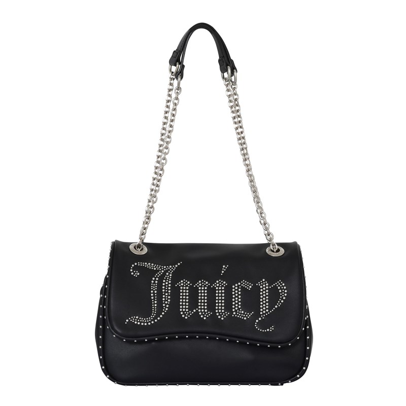 Juicy Couture Crosssbody Kimberly  Svart/Silver 1