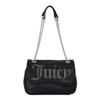 Juicy Couture Crosssbody Kimberly  Svart/Silver 1