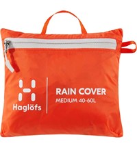 Haglöfs Regnslag M Orange 1