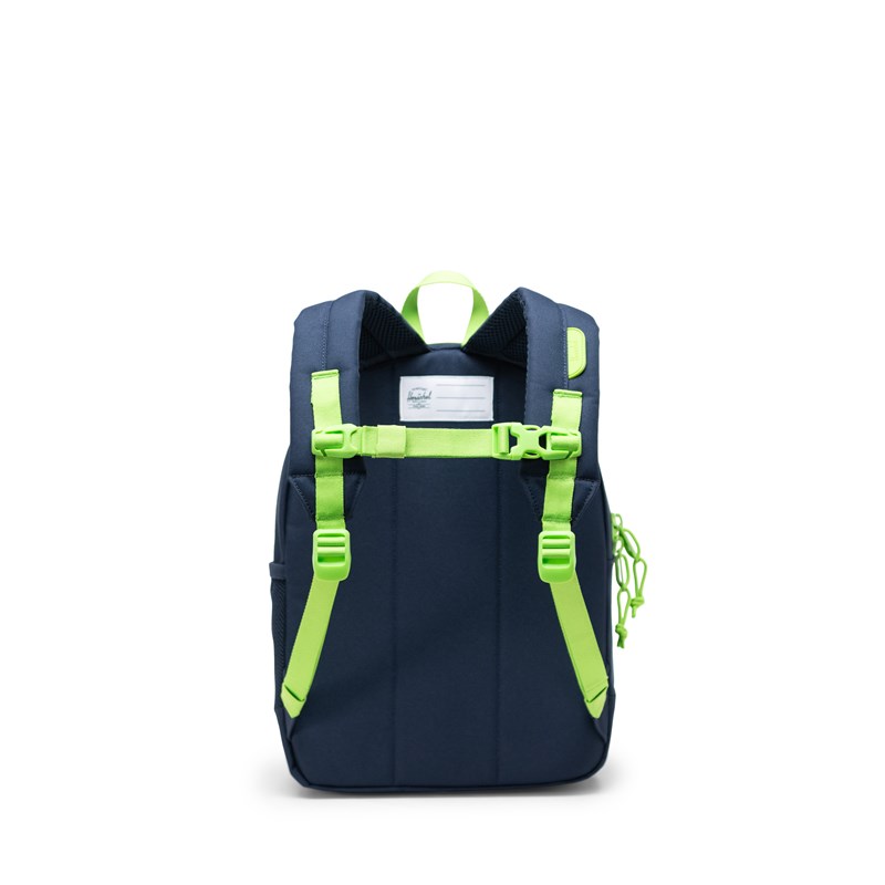 Herschel Ryggsäck Heritage Kids Multi 3