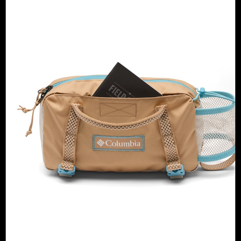 Columbia Bæltetaske Echo Mountain Beige 5