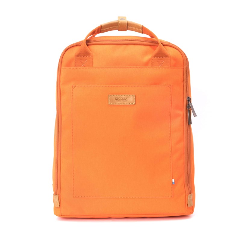 Golla Rygsæk Orion Orange 15" 1