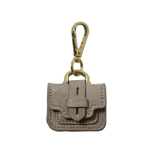 HERA Väskhänge Charm Anna Petit Taupe