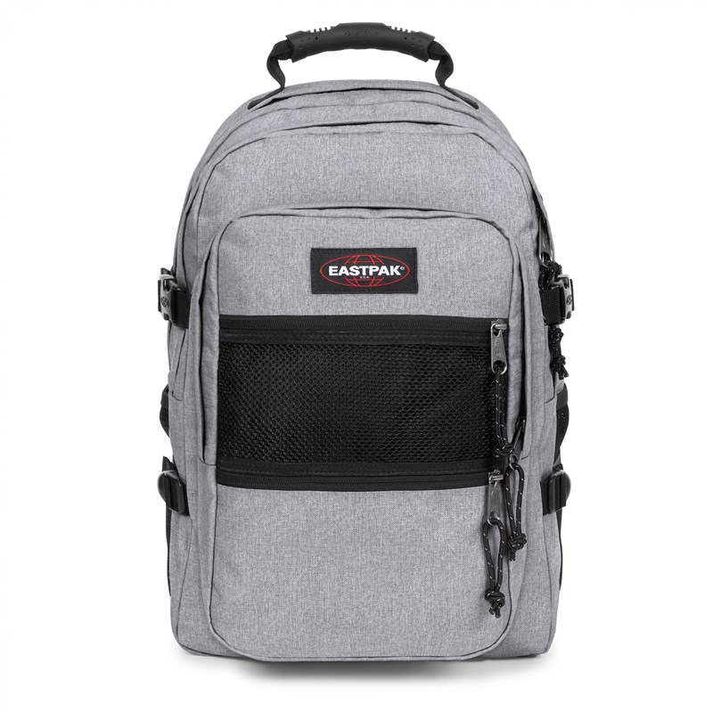 Eastpak Ryggsäck Suplyer Grå denim 16" 1
