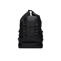 RAINS Ryggsäck Trail Mountaineer Svart 1