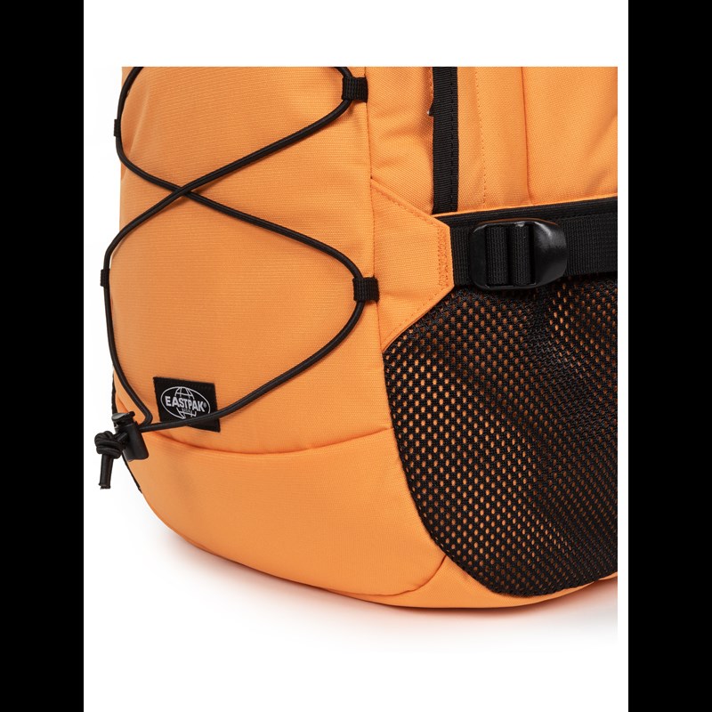 Eastpak Rygsæk Gerys Orange 16" 4