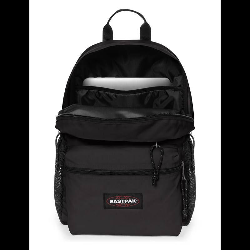 Eastpak Rygsæk Morler Powr Sort 13" 2
