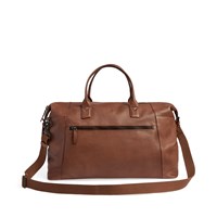 MARKBERG Rejsetaske Kiefermbg  Cognac 1