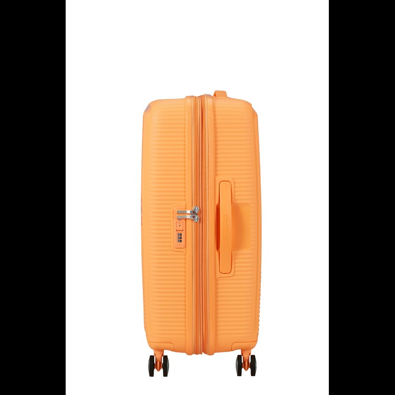 American Tourister Resväska soundbox Orange 67 Cm 5