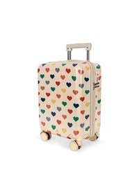 Konges Sløjd Kuffert Bon Coeur Coloré Multi 1