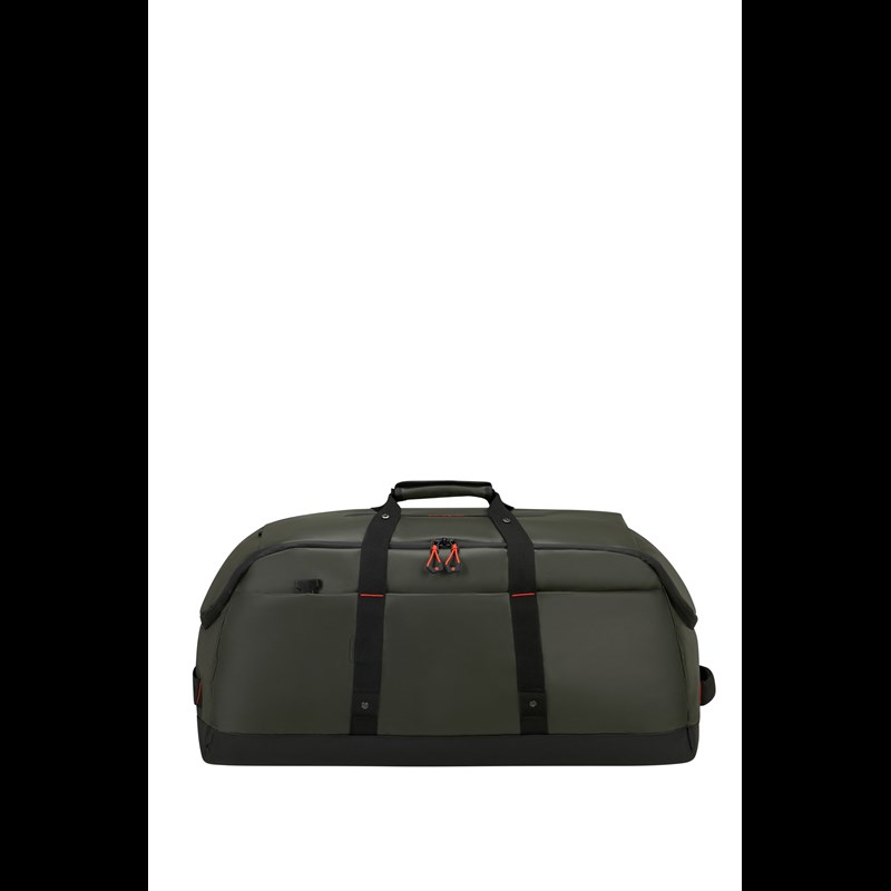 Samsonite Duffelväska Ecodiver L Grön Str L 1