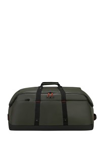 Samsonite Duffelväska Ecodiver L Grön Str L 1