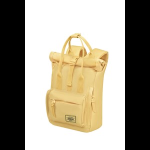 American Tourister Ryggsäck Urban Groove Mini Gul alt image