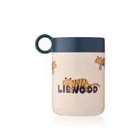 LIEWOOD Snackboks Kiani Sand 1