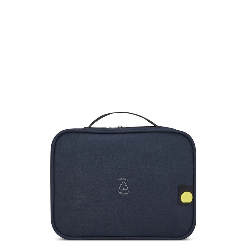 Delsey Toilettaske Brochant 3 Navy 4