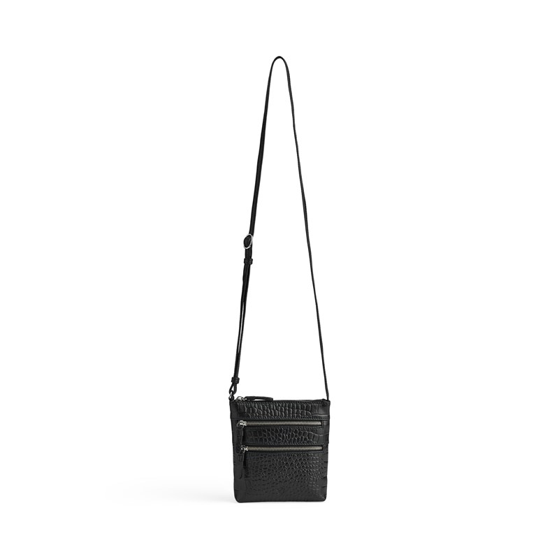 Aura Crossbody Norwich Svart/Svart 5