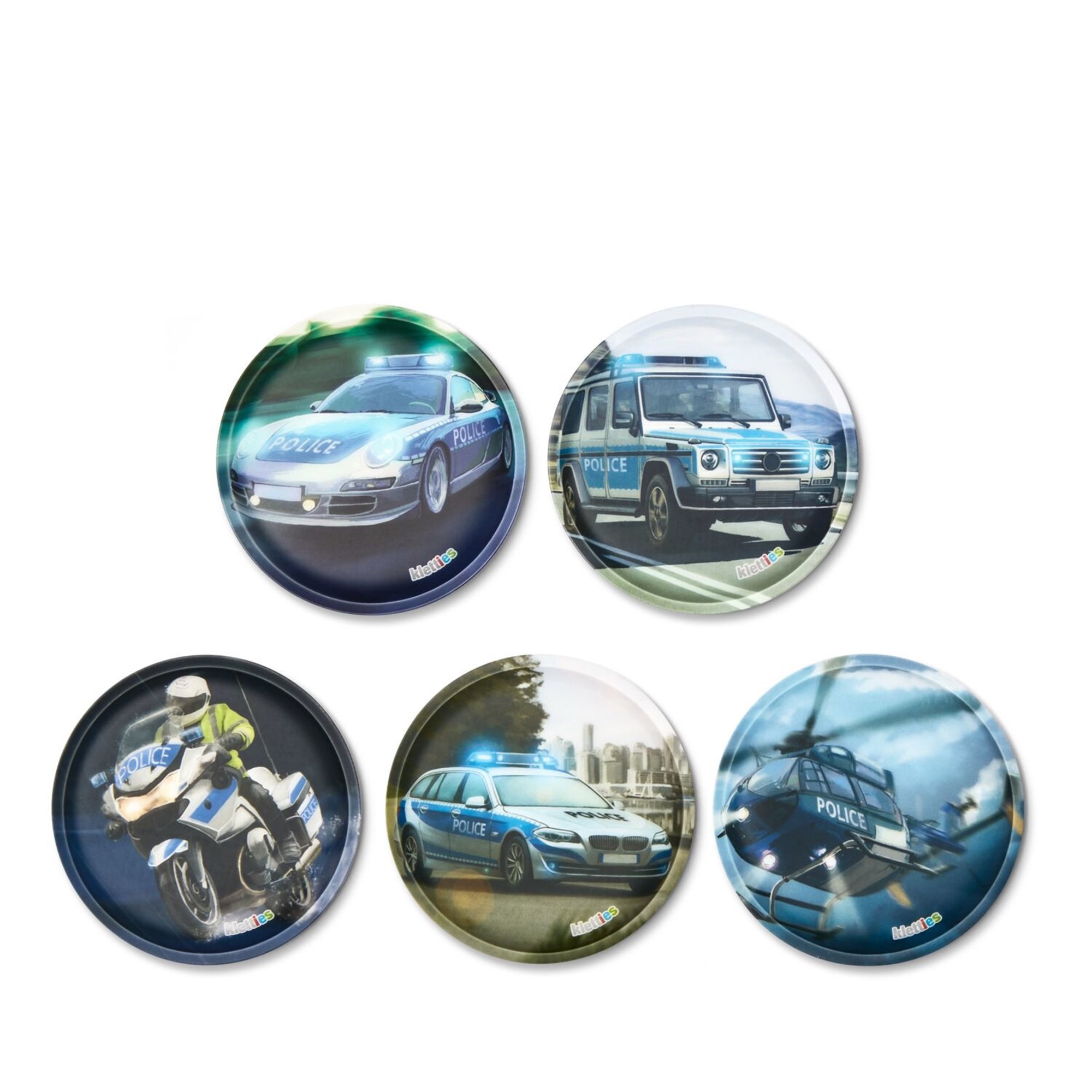 Ergobag Badges Kletties