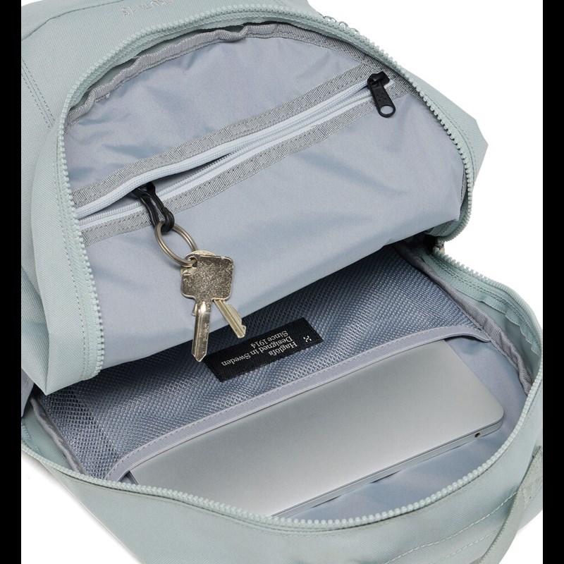 Haglöfs Rygsæk Skuta 15  L. Grøn 7