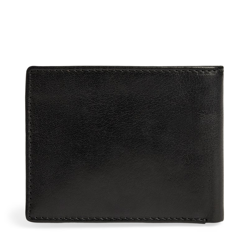 MARKBERG Pung Reedmbg RFID Sort 2