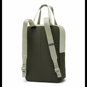 Columbia Ryggsäck Trail Traveler 18 Khaki grön alt image