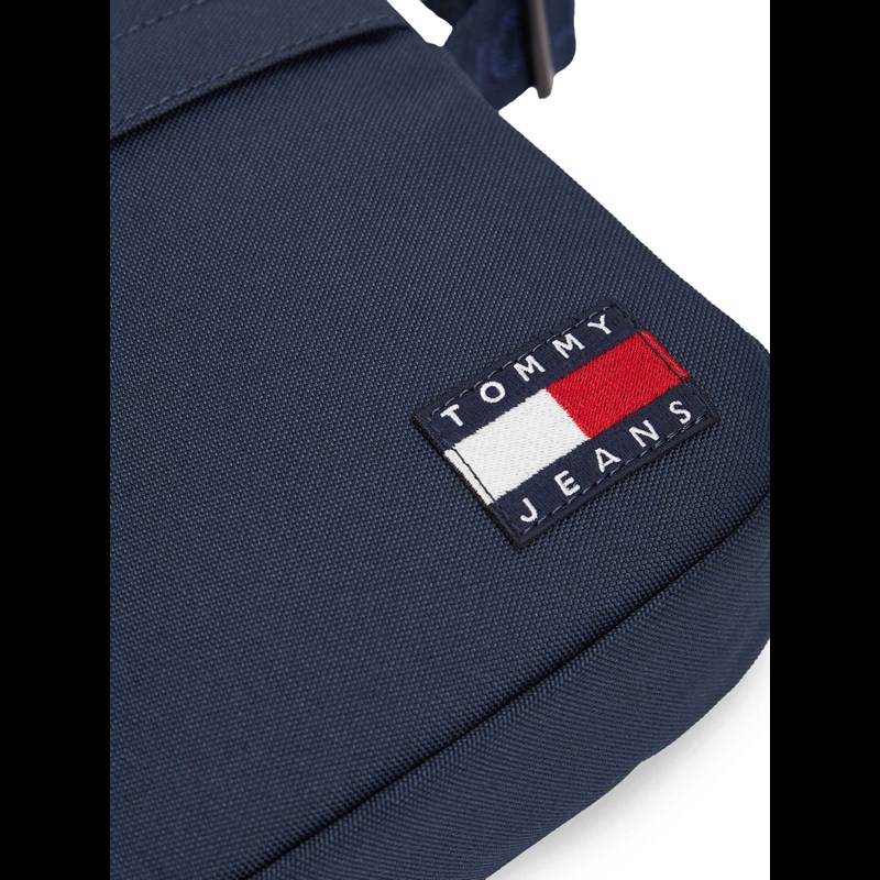 Tommy Hilfiger Crossover Ess Daily Blå 3