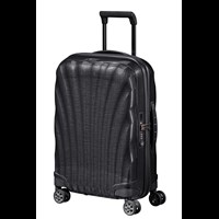 Samsonite Resväska C-Lite Svart 55 Cm 1
