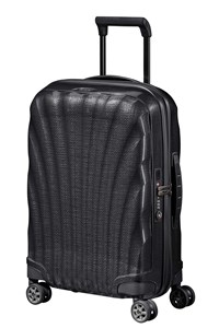 Samsonite Resväska C-LITE Svart 55 Cm 1