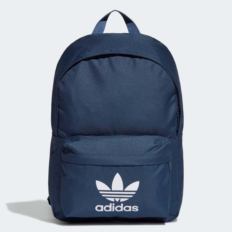 Adidas Originals Rygsæk AC Classic Navy 1