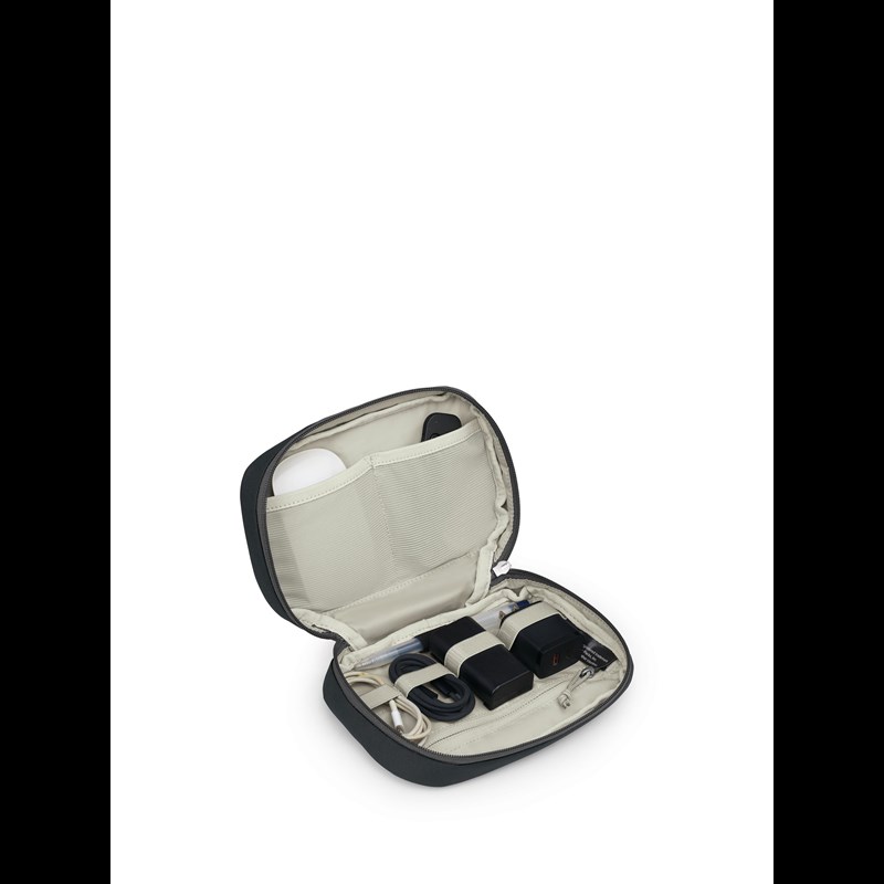 Osprey Daylite Powerhouse Black O/S Svart 4