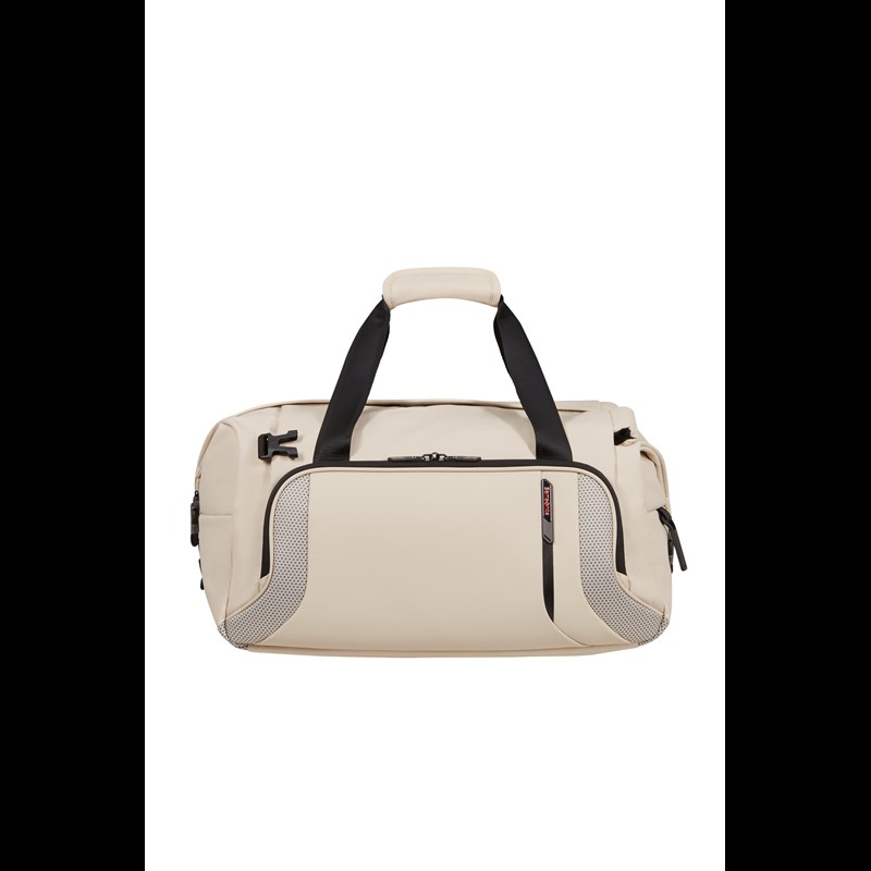 Samsonite Duffelväska/Ryggsäck Glazed Sand 1