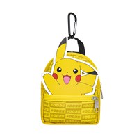 Pokèmon Bag Charm Pikachu Gul