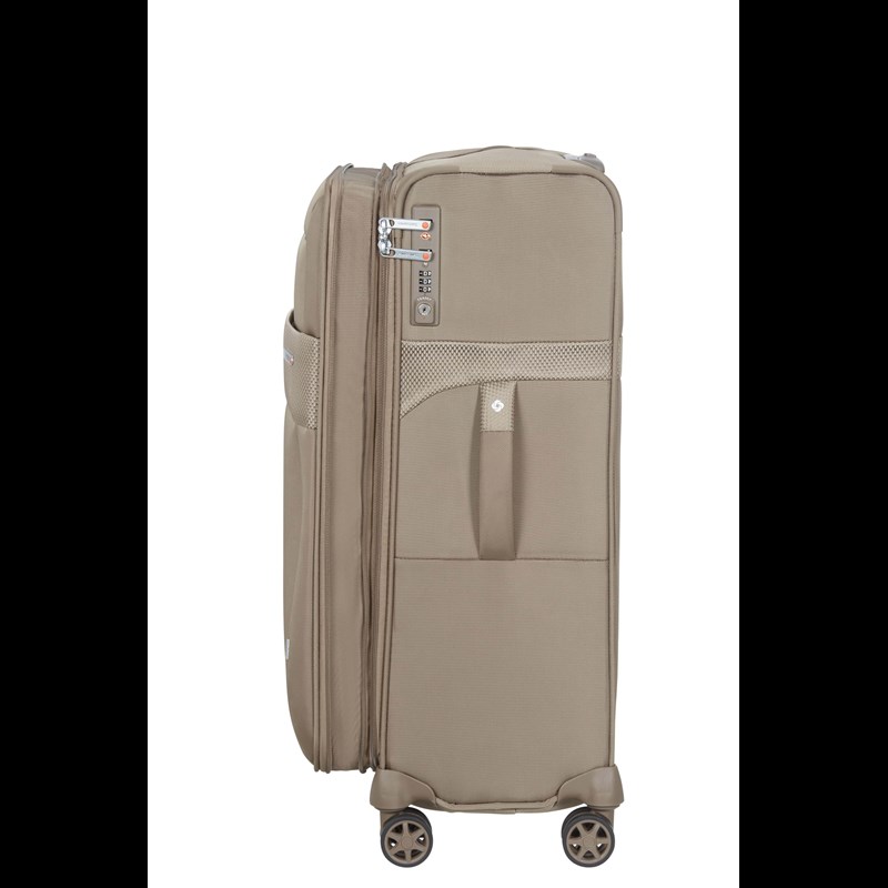 Samsonite Kuffert Duopack Sand 67 Cm 2