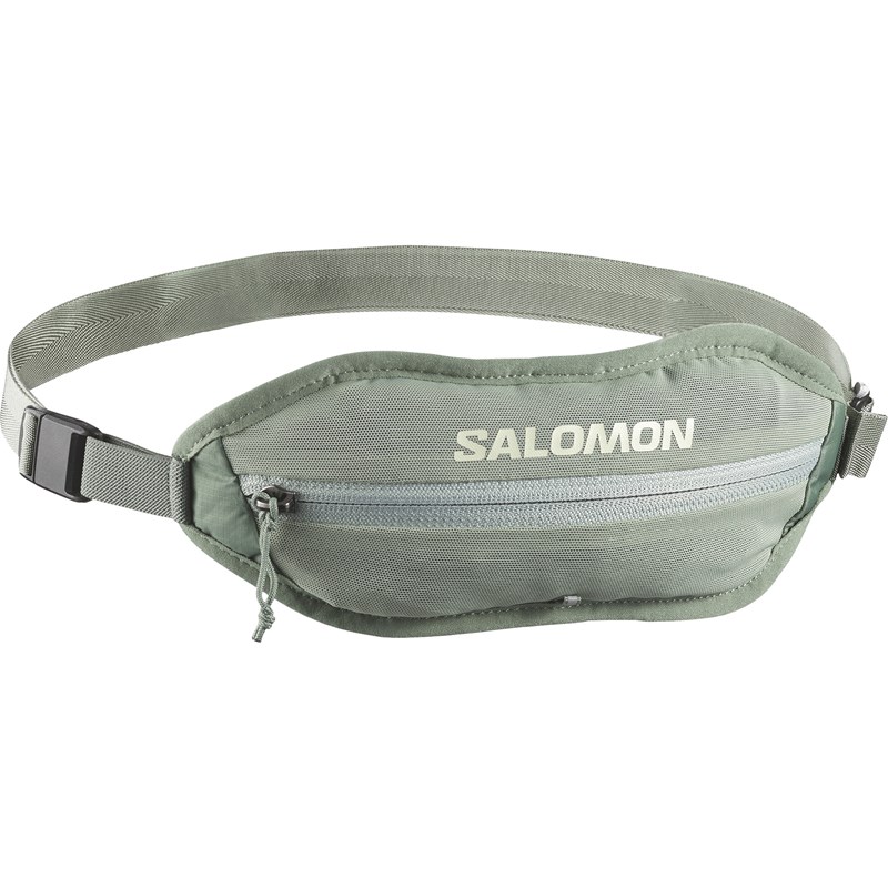 Salomon Midjeväska Active Sling L. Grön 1
