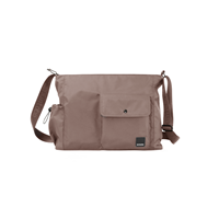 Kintobe Messenger Milo Taupe 16"