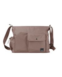 Kintobe Messenger Milo Taupe 16"