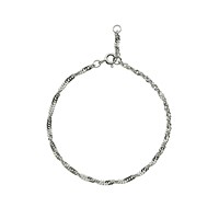 Maanesten Armband Sigrid Silver
