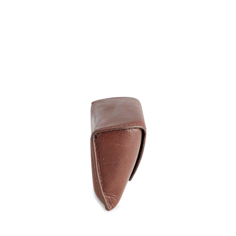 Tyler & Co Brilleetui Hartford Cognac 3